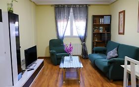 Casa MJ
